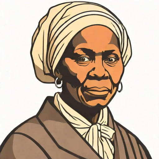 When Was Harriet Tubman Born