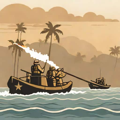 When Was The Battle Of Guadalcanal