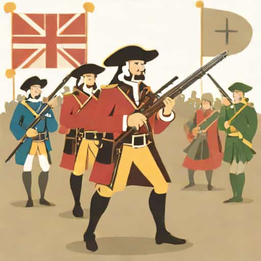 When Was The Jacobite Rebellion