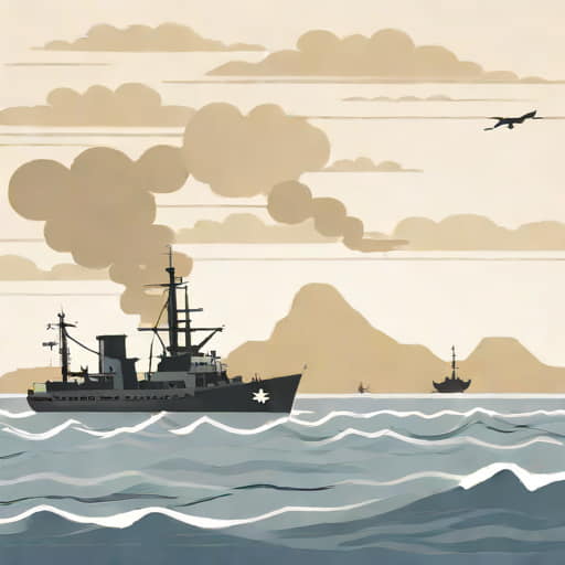 When Was The Naval Battle Of Guadalcanal