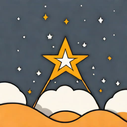 Where Are The Stars In Big Bounce Byway