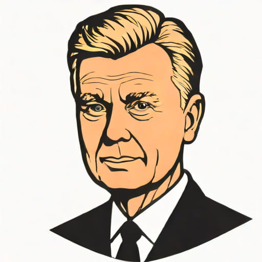 Where Did John Diefenbaker Grow Up