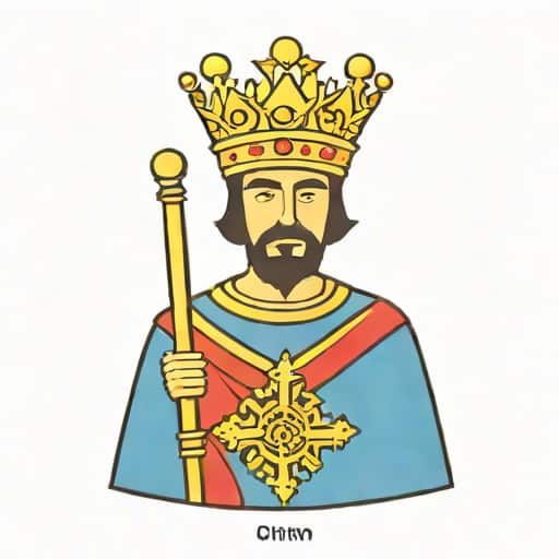 Where Did King Theodoric Rule