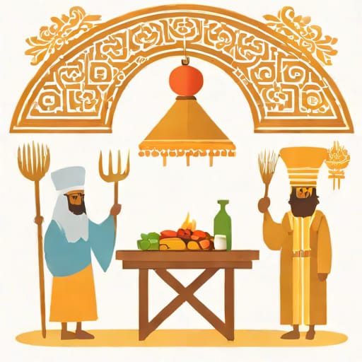Where Do Yemenite Jews Come From