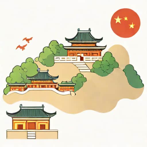 Where Is Canton China