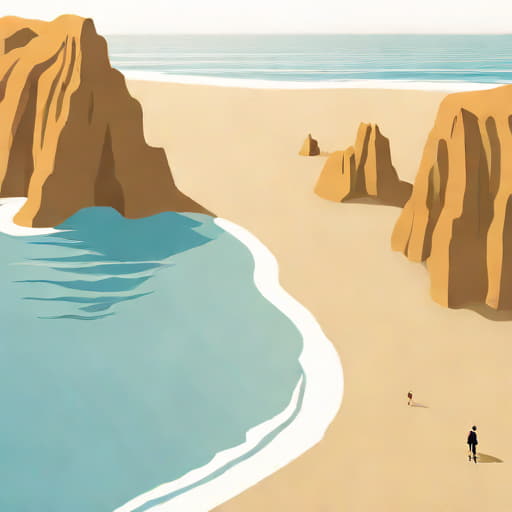 Where Is El Matador Beach