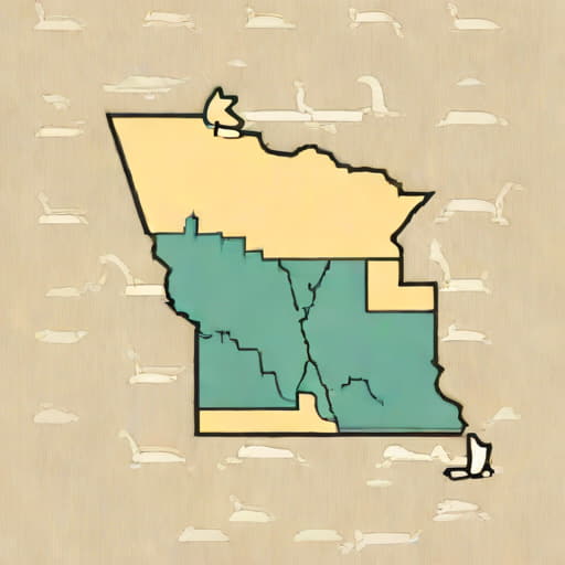 Where Is Embarrass Minnesota