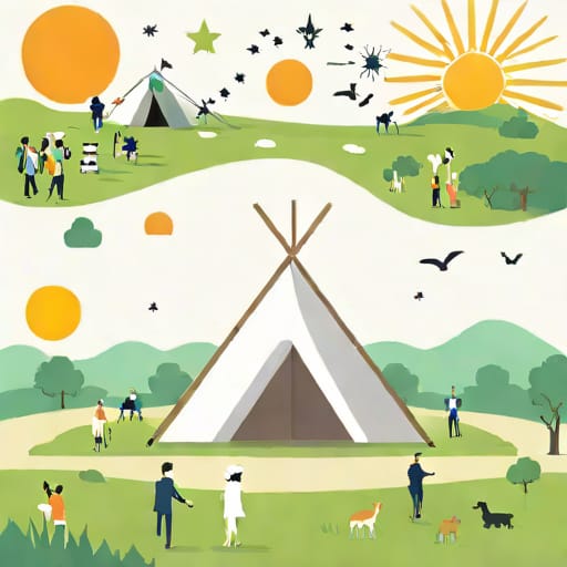 Where Is Glastonbury Festival 2024