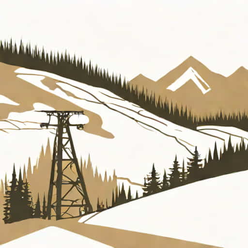 Where Is Hoodoo Ski Area