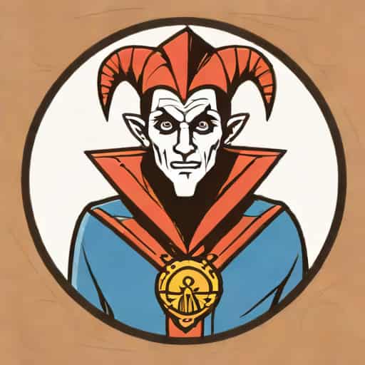 Where Is Jester From Critical Role