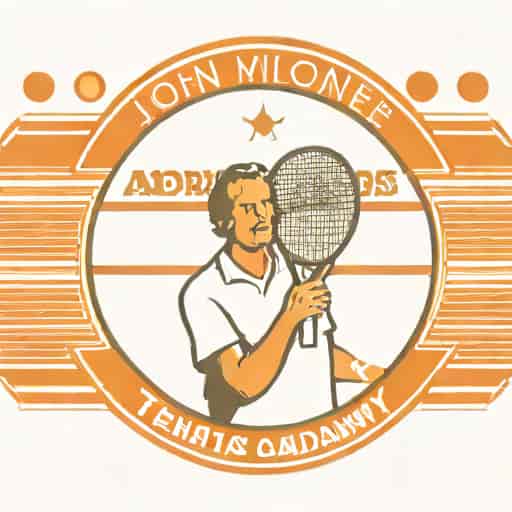 Where Is John Mcenroe Tennis Academy