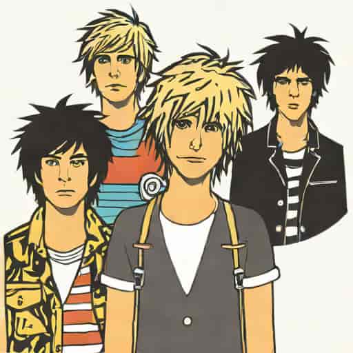 Where Is Marianas Trench Band From