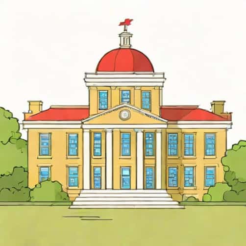 Where Is Southern Methodist University