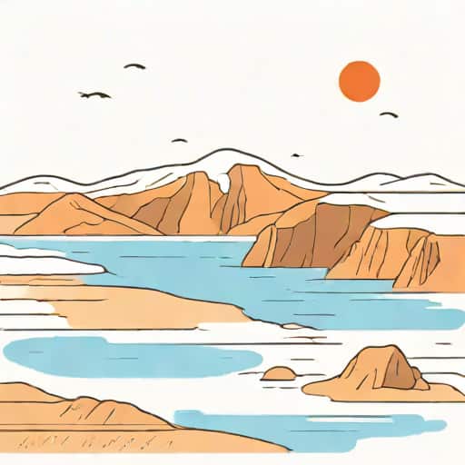 Where Is The Antarctic Desert