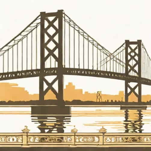 Where Is The Francis Scott Key Bridge