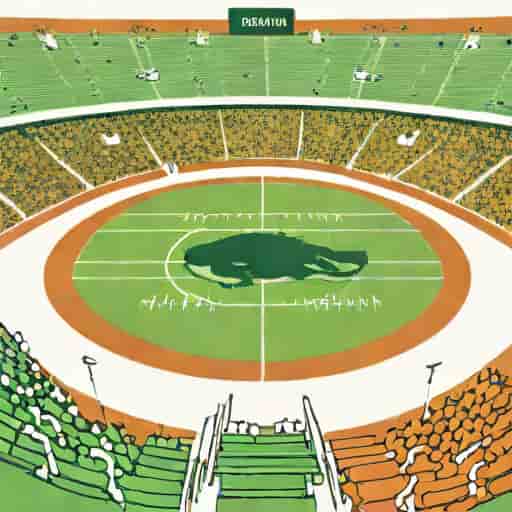 Where Is The Gator Bowl 2025