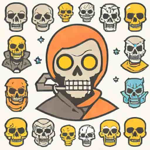Where To Get Ghoul Race