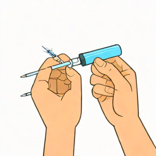 Where To Give Subcutaneous Injection