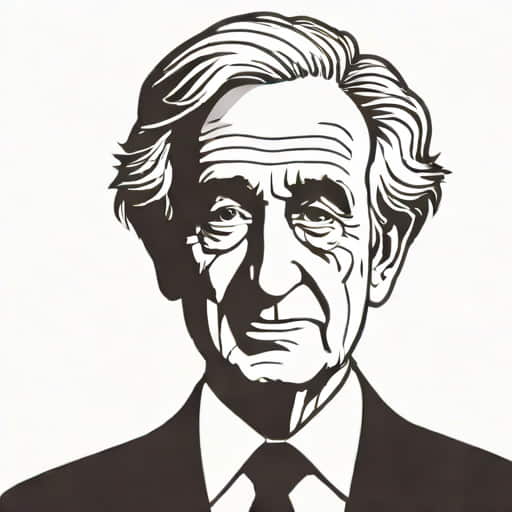 Where Was Elie Wiesel Born