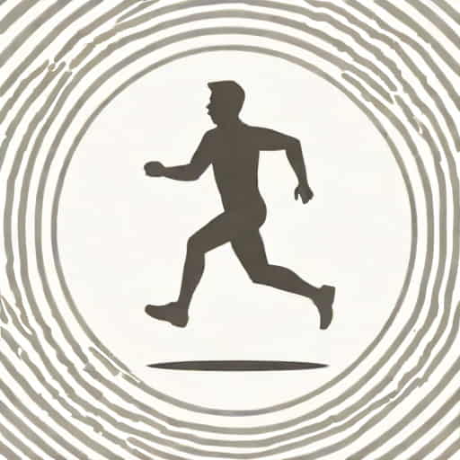 Whereupon My Soul Is Grooved To Run