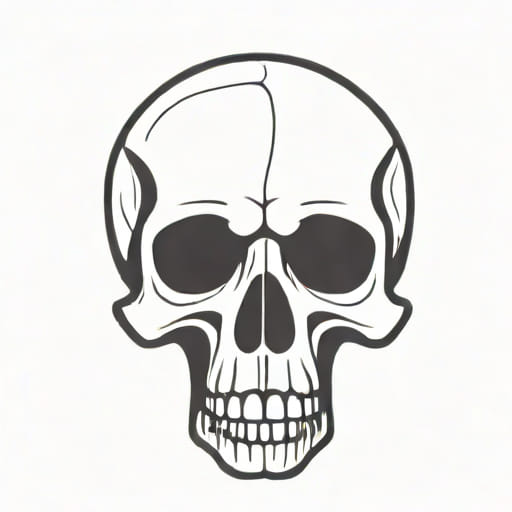 Which Bone Is Not Considered To Be Part Of The Cranium