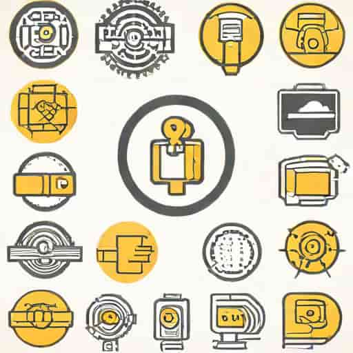 Which Of The Following Graphics Are Representational Graphics