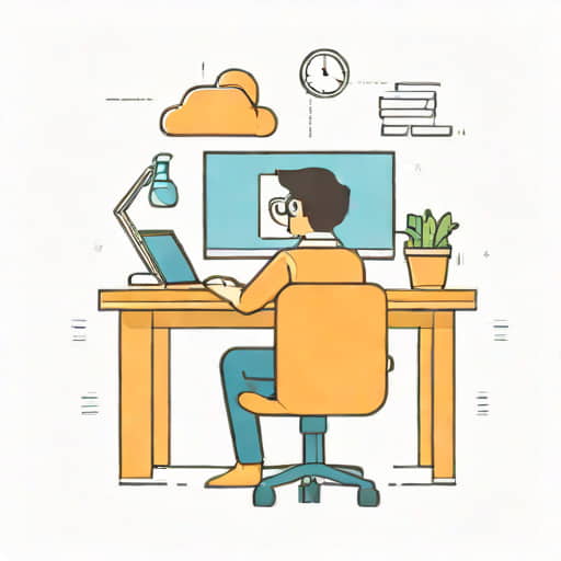 Which Of The Following Is True Of Teleworking