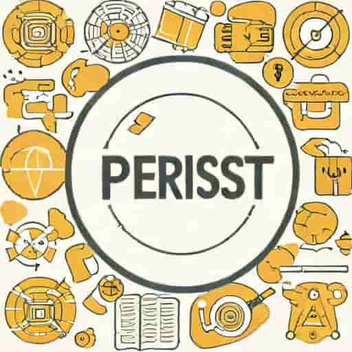 Which Word Is A Synonym Of Persist