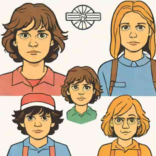 Who Are Elevens Parents In Stranger Things