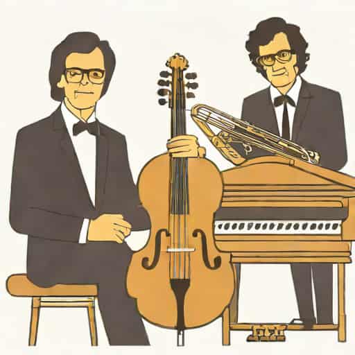 Who Are The Brubeck Brothers