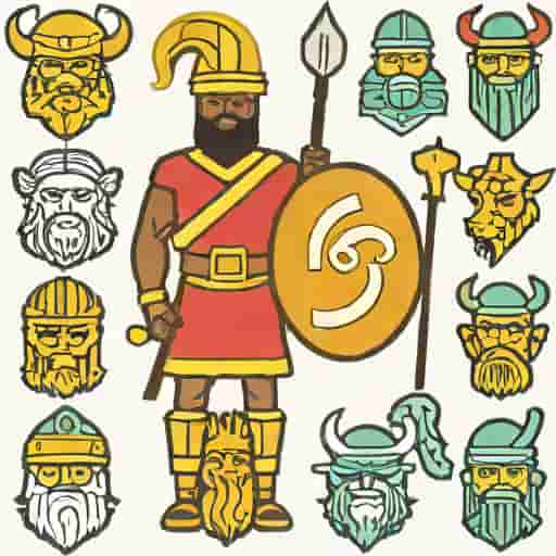 Who Are The Norsemen In Nigeria