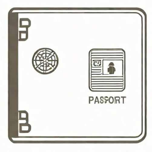 Who Can Countersign Passports