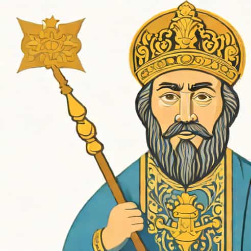 Who Composed Boris Godunov