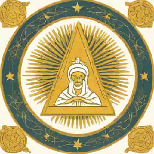 Who Established Theosophical Society In New York