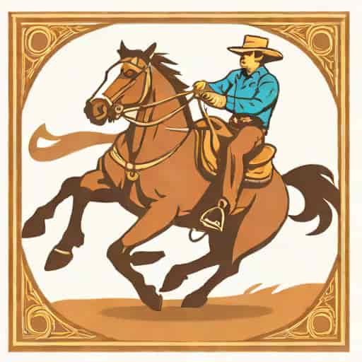 Who Invented Rodeo Bulldogging