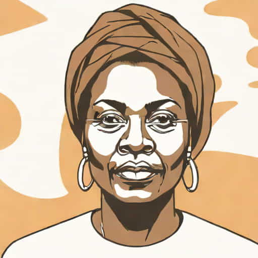 Who Is Ama Ata Aidoo