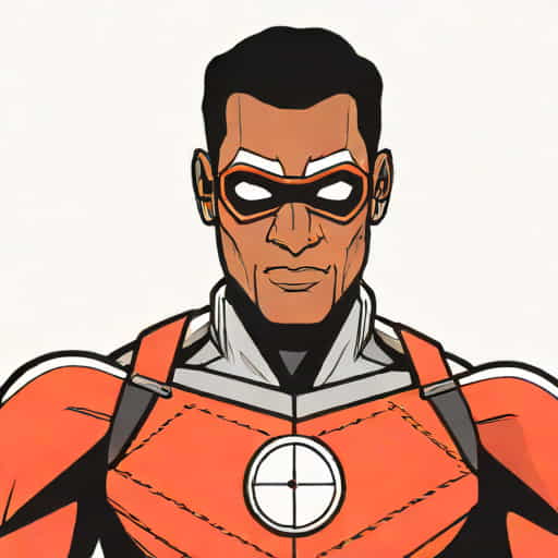 Who Is Mister Terrific
