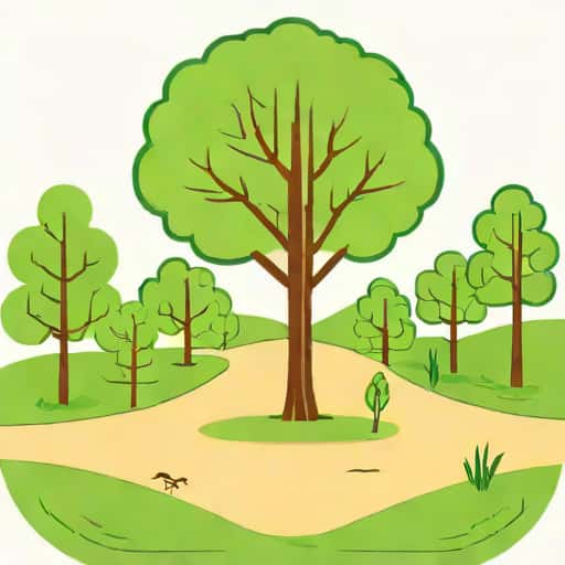 Who Is Responsible For Trees On Public Footpaths