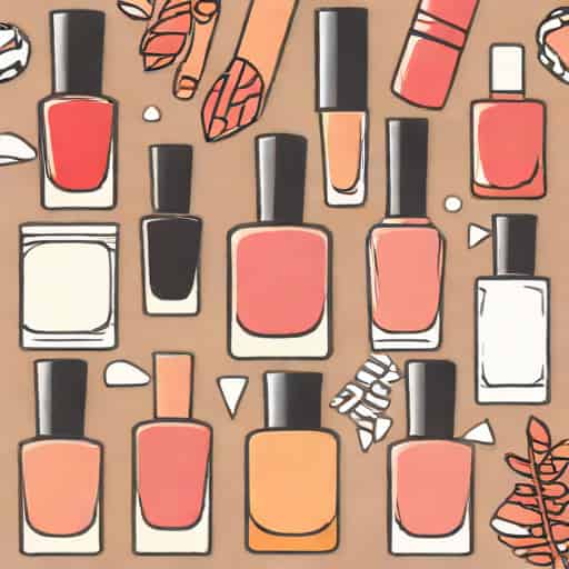 Who Is Sally Hansen