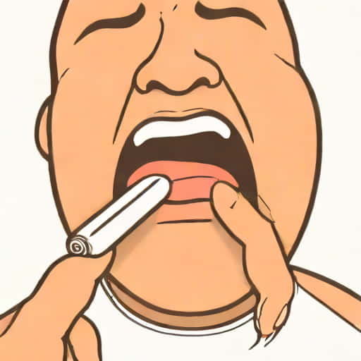 Who Is The Bad Breath Rapist