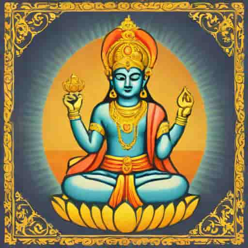 Who Is The Incarnation Of Vishnu
