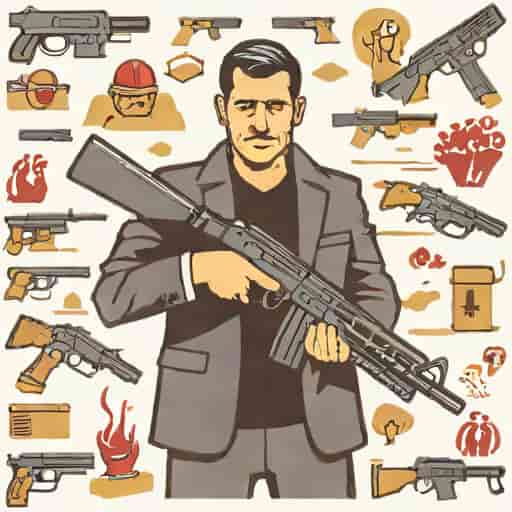 Who Is The Killer In Law Abiding Citizen