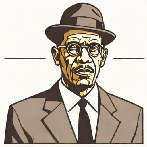 Who Opposed Malcolm X