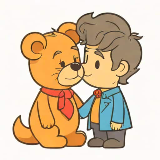 Who Was Teddy Lupin Snogging