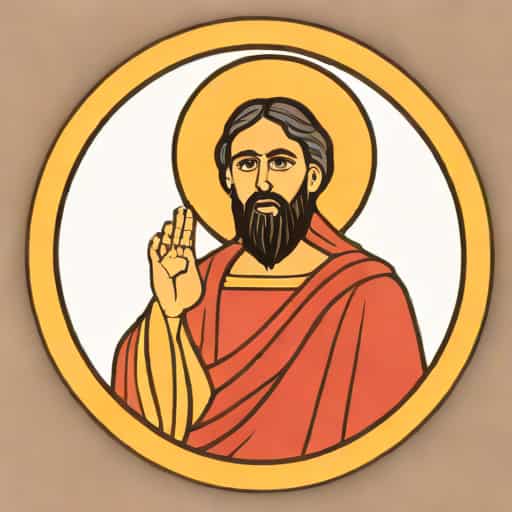 Who Was Used To Replace Judas Iscariot