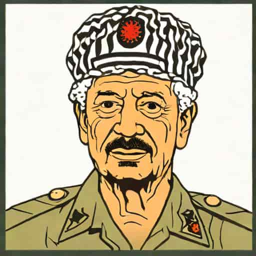 Who Was Yasser Arafat