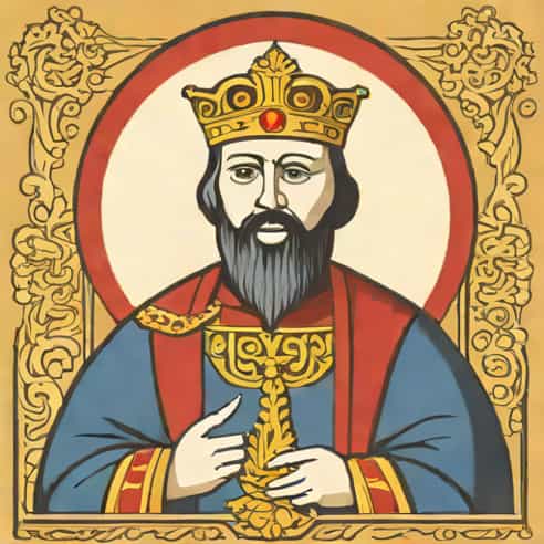 Who Wrote Boris Godunov