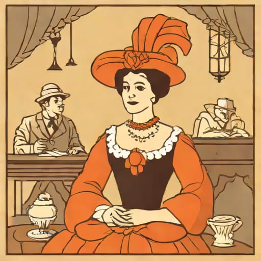 Who Wrote The Madwoman Of Chaillot