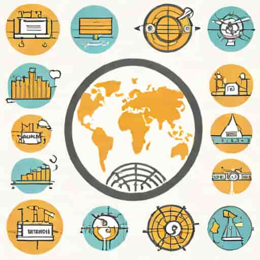Why Firms Internationalize
