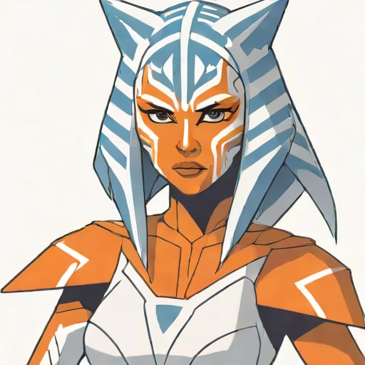 Why Is Ahsoka Tano Important